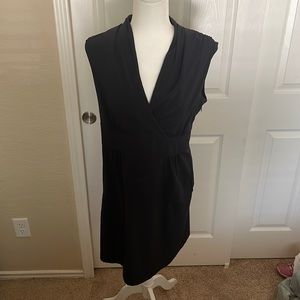 Athleta Little Black Dress